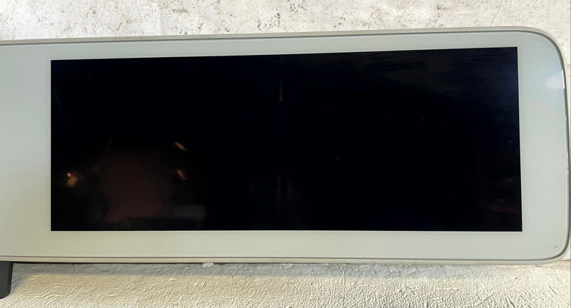 Load image into Gallery viewer, 2022-2024 HYUNDAI IONIQ 5 DASH DISPLAY MONITOR CLUSTER GAUGE SPEEDOMETER #114088
