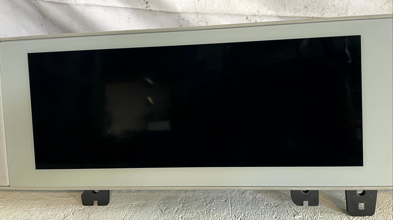 Load image into Gallery viewer, 2022-2024 HYUNDAI IONIQ 5 DASH DISPLAY MONITOR CLUSTER GAUGE SPEEDOMETER #114088
