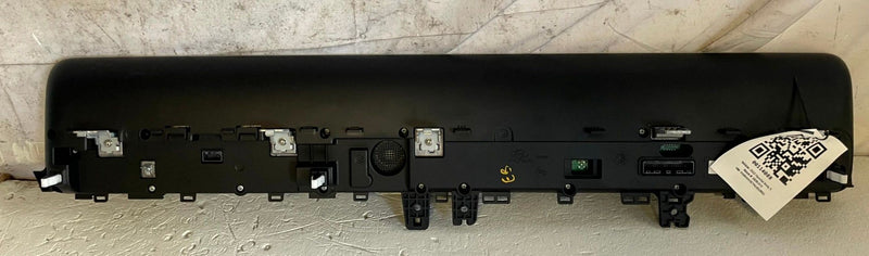 Load image into Gallery viewer, 2022-2024 HYUNDAI IONIQ 5 DASH DISPLAY MONITOR CLUSTER GAUGE SPEEDOMETER #114088
