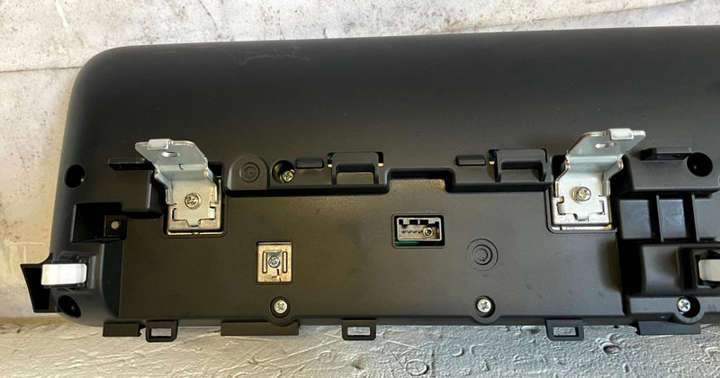 Load image into Gallery viewer, 2022-2024 HYUNDAI IONIQ 5 DASH DISPLAY MONITOR CLUSTER GAUGE SPEEDOMETER #114088
