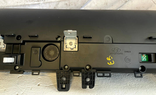 2022-2024 HYUNDAI IONIQ 5 DASH DISPLAY MONITOR CLUSTER GAUGE SPEEDOMETER