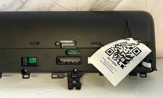 2022-2024 HYUNDAI IONIQ 5 DASH DISPLAY MONITOR CLUSTER GAUGE SPEEDOMETER