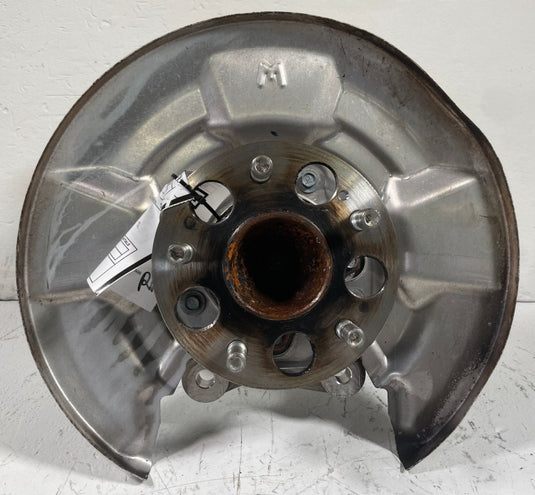 23-26 HONDA HR-V REAR RIGHT PASSENGER SIDE SPINDLE KNUCKLE W/ HUB 2.0L
