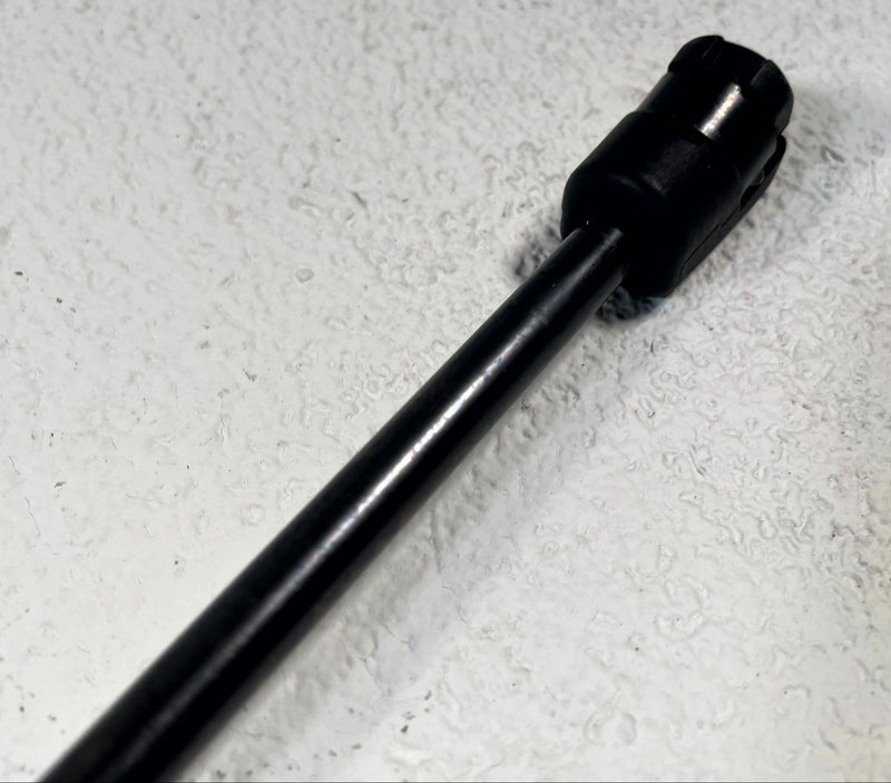 Load image into Gallery viewer, 2022-2025 HYUNDAI IONIQ 5 LH &amp; RH TAILGATE LIFTGATE LIFT CYLINDER STRUT # 114070
