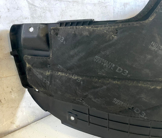 22-24 HYUNDAI IONIQ 5 FRONT RIGHT INNER FENDER LINER SPLASH SHIELD GUARD 