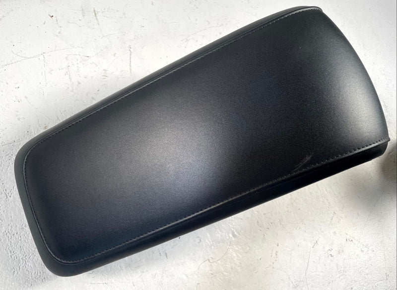 Load image into Gallery viewer, 2022-2024 HYUNDAI IONIQ 5 CONSOLE STORAGE TRAY BOX &amp; ARMREST LID COVER # 114071
