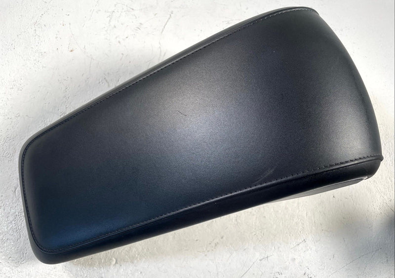 Load image into Gallery viewer, 2022-2024 HYUNDAI IONIQ 5 CONSOLE STORAGE TRAY BOX &amp; ARMREST LID COVER # 114071
