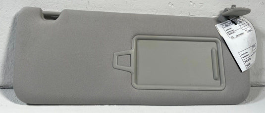 2024-2026 HYUNDAI SANTA FE FRONT RIGHT PASSENGER SIDE SUNVISOR SUN VISOR