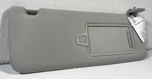 2024-2026 HYUNDAI SANTA FE FRONT RIGHT PASSENGER SIDE SUNVISOR SUN VISOR