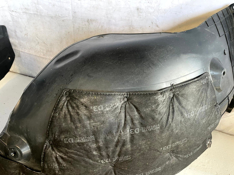 Load image into Gallery viewer, 22-24 HYUNDAI IONIQ 5 FRONT RIGHT INNER FENDER LINER SPLASH SHIELD GUARD #114110
