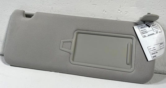 2024-2026 HYUNDAI SANTA FE FRONT RIGHT PASSENGER SIDE SUNVISOR SUN VISOR