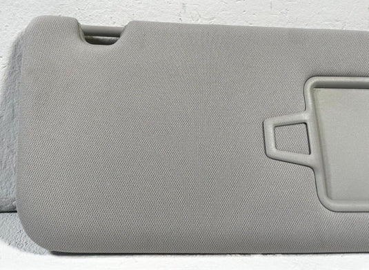 2024-2026 HYUNDAI SANTA FE FRONT RIGHT PASSENGER SIDE SUNVISOR SUN VISOR