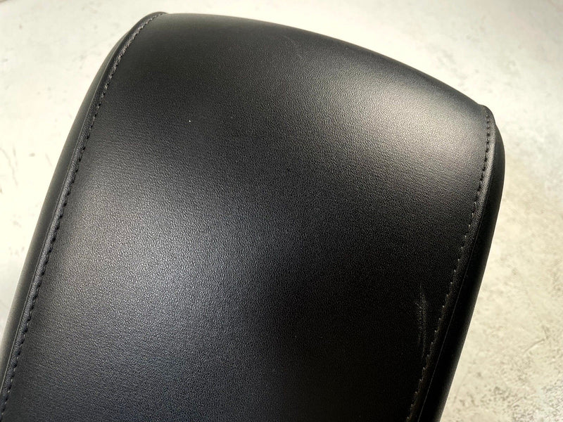 Load image into Gallery viewer, 2022-2024 HYUNDAI IONIQ 5 CONSOLE STORAGE TRAY BOX &amp; ARMREST LID COVER # 114071
