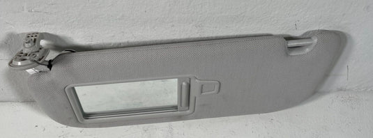 2022 - 2024 HYUNDAI IONIQ 5 FRONT LEFT SIDE SUN VISOR SUNVISOR GRAY