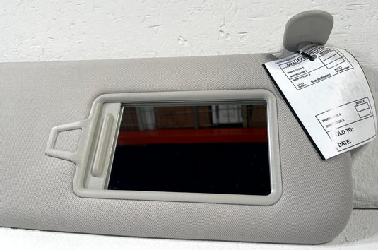 2024-2026 HYUNDAI SANTA FE FRONT RIGHT PASSENGER SIDE SUNVISOR SUN VISOR