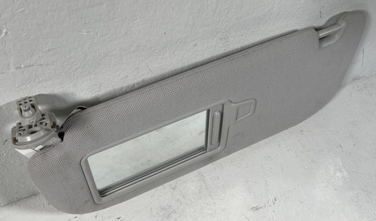 2022 - 2024 HYUNDAI IONIQ 5 FRONT LEFT SIDE SUN VISOR SUNVISOR GRAY