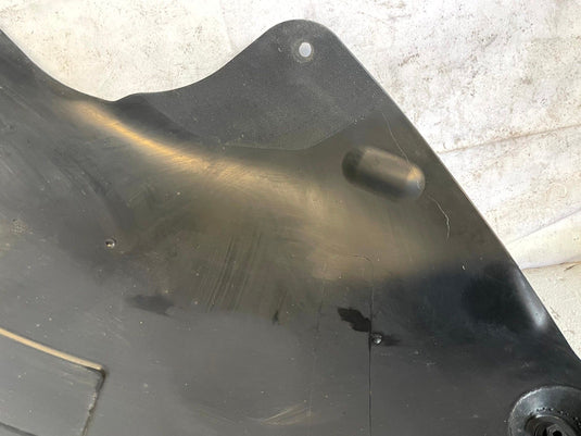 22-24 HYUNDAI IONIQ 5 FRONT RIGHT INNER FENDER LINER SPLASH SHIELD GUARD