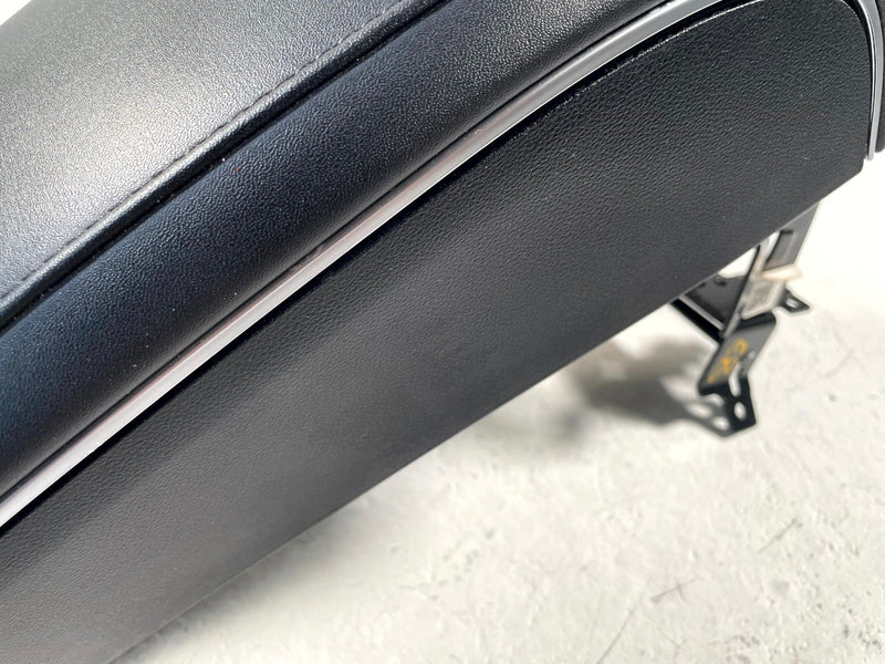 Load image into Gallery viewer, 2022-2024 HYUNDAI IONIQ 5 CONSOLE STORAGE TRAY BOX &amp; ARMREST LID COVER # 114071
