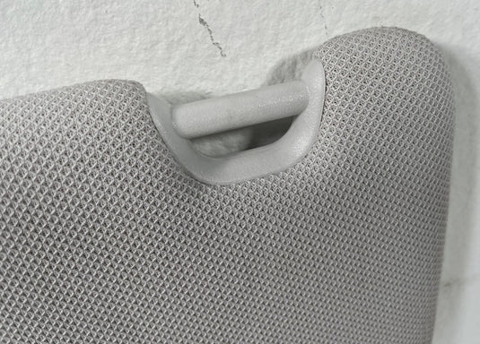 2022 - 2024 HYUNDAI IONIQ 5 FRONT LEFT SIDE SUN VISOR SUNVISOR GRAY