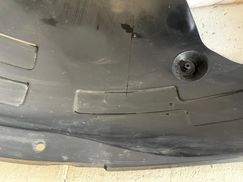 Load image into Gallery viewer, 22-24 HYUNDAI IONIQ 5 FRONT RIGHT INNER FENDER LINER SPLASH SHIELD GUARD #114110
