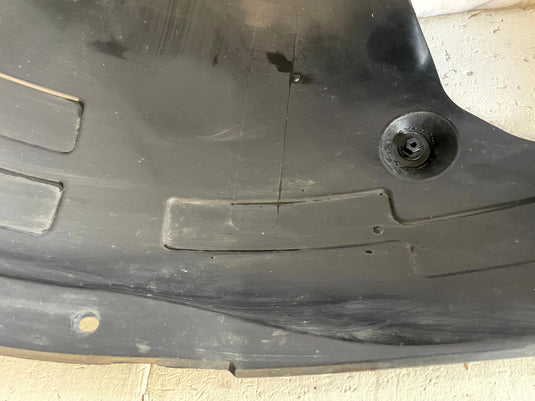22-24 HYUNDAI IONIQ 5 FRONT RIGHT INNER FENDER LINER SPLASH SHIELD GUARD