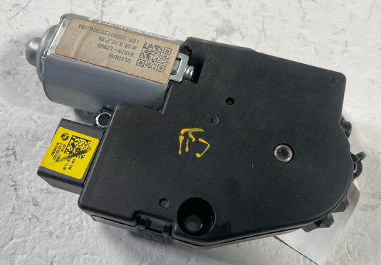 2021-2024 KIA K5 SUN SUNROOF MOONROOF WINDOW SHADE GLASS REGULATOR MOTOR