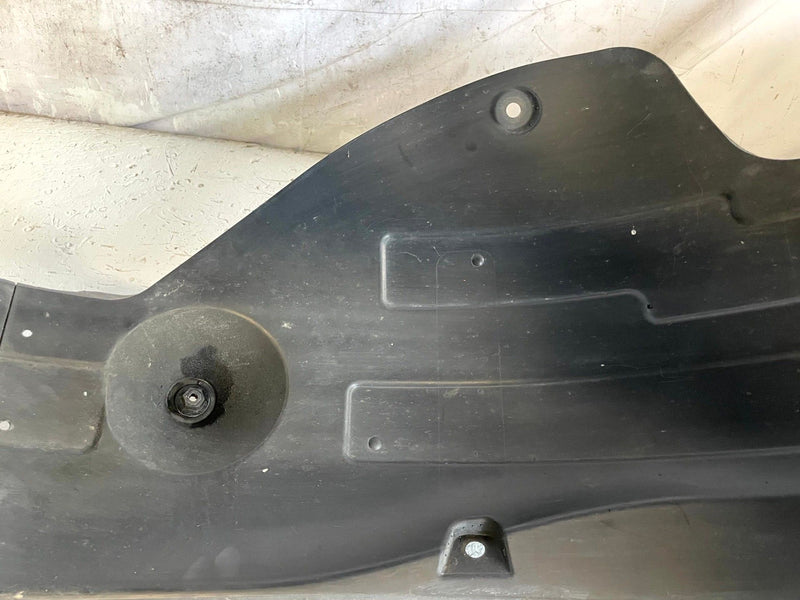 Load image into Gallery viewer, 22-24 HYUNDAI IONIQ 5 FRONT RIGHT INNER FENDER LINER SPLASH SHIELD GUARD #114110
