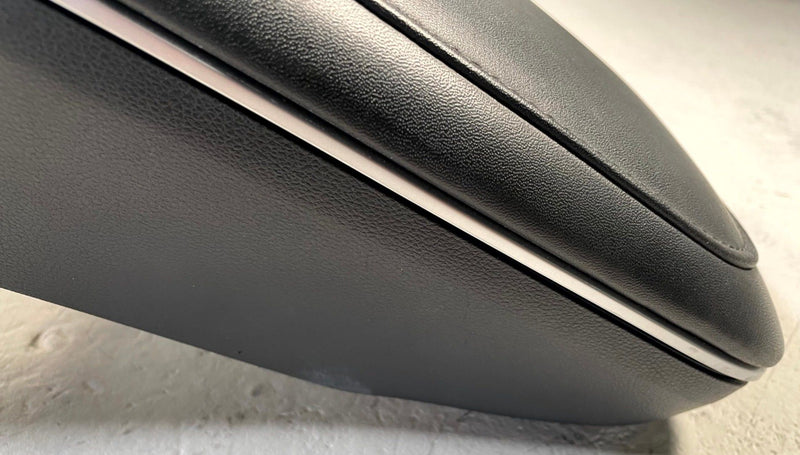 Load image into Gallery viewer, 2022-2024 HYUNDAI IONIQ 5 CONSOLE STORAGE TRAY BOX &amp; ARMREST LID COVER # 114071
