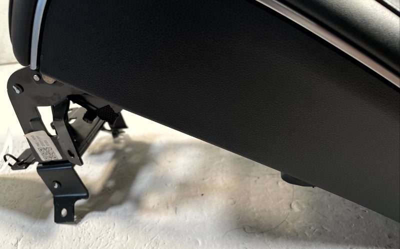 Load image into Gallery viewer, 2022-2024 HYUNDAI IONIQ 5 CONSOLE STORAGE TRAY BOX &amp; ARMREST LID COVER # 114071
