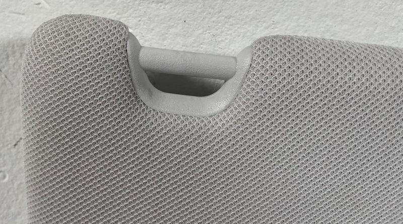 Load image into Gallery viewer, 2022 - 2024 HYUNDAI IONIQ 5 FRONT LEFT SIDE SUN VISOR SUNVISOR GRAY # 108526
