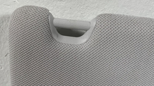 2022 - 2024 HYUNDAI IONIQ 5 FRONT LEFT SIDE SUN VISOR SUNVISOR GRAY
