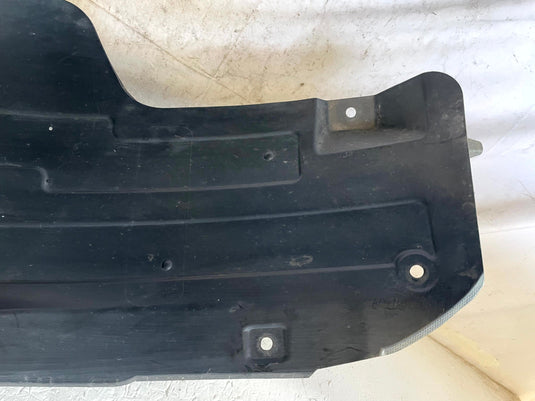 22-24 HYUNDAI IONIQ 5 FRONT RIGHT INNER FENDER LINER SPLASH SHIELD GUARD