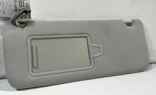 2024 - 2026 HYUNDAI SANTA FE FRONT LEFT DRIVER SIDE SUNVISOR SUN VISOR