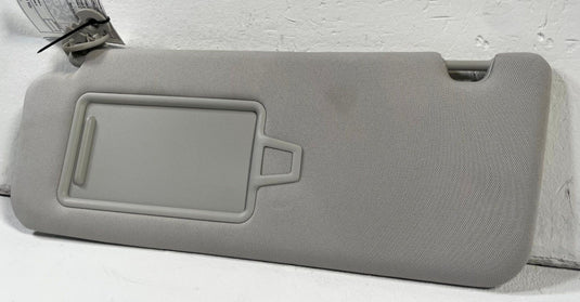 2024 - 2026 HYUNDAI SANTA FE FRONT LEFT DRIVER SIDE SUNVISOR SUN VISOR