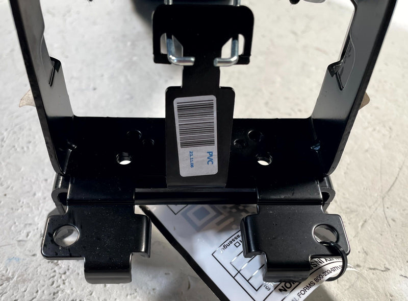 Load image into Gallery viewer, 2022-2024 HYUNDAI IONIQ 5 CONSOLE STORAGE TRAY BOX &amp; ARMREST LID COVER # 114071

