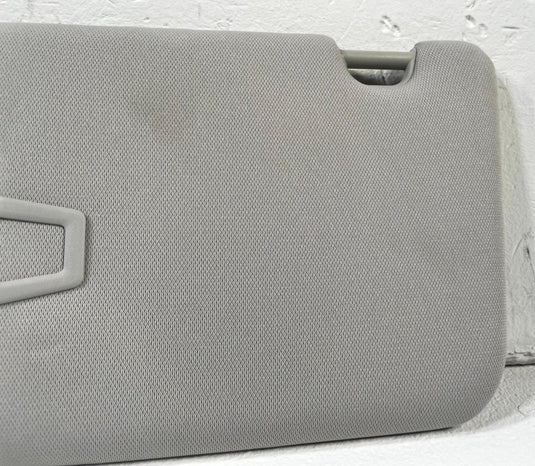 2024 - 2026 HYUNDAI SANTA FE FRONT LEFT DRIVER SIDE SUNVISOR SUN VISOR