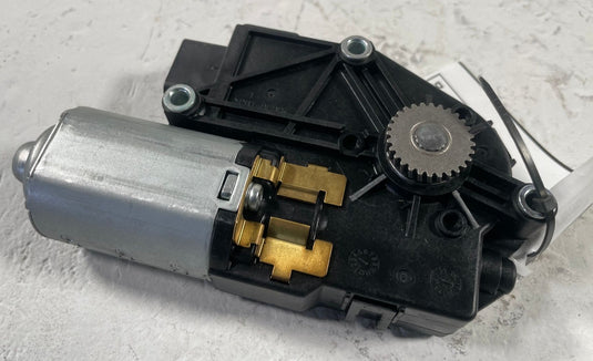 2021-2024 KIA K5 SUN SUNROOF MOONROOF WINDOW SHADE GLASS REGULATOR MOTOR
