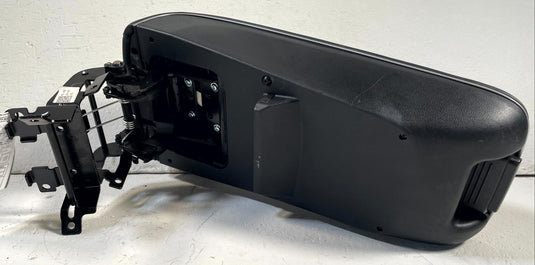 2022-2024 HYUNDAI IONIQ 5 CONSOLE STORAGE TRAY BOX & ARMREST LID COVER