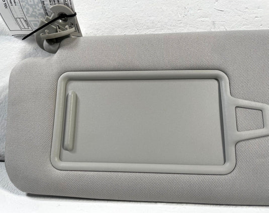 2024 - 2026 HYUNDAI SANTA FE FRONT LEFT DRIVER SIDE SUNVISOR SUN VISOR