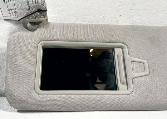 2024 - 2026 HYUNDAI SANTA FE FRONT LEFT DRIVER SIDE SUNVISOR SUN VISOR