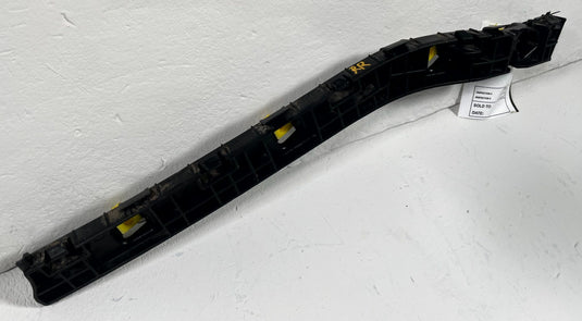 20 - 25 KIA TELLURIDE REAR RIGHT SIDE BUMPER UPPER SUPPORT BRACKET 3.8L