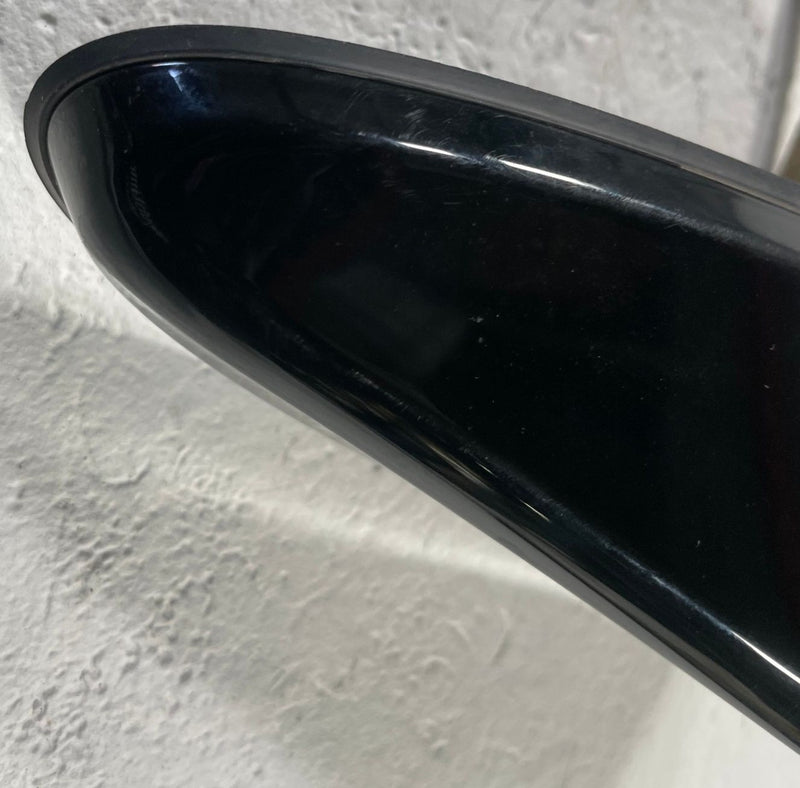 Load image into Gallery viewer, 2021 - 2024 KIA K5 EXTERIOR SHARK ROOF FIN RADIO ANTENNA BLACK # 111724
