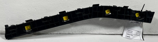 20 - 25 KIA TELLURIDE REAR RIGHT SIDE BUMPER UPPER SUPPORT BRACKET 3.8L