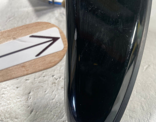 2021 - 2024 KIA K5 EXTERIOR SHARK ROOF FIN RADIO ANTENNA BLACK