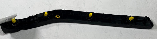 20 - 25 KIA TELLURIDE REAR RIGHT SIDE BUMPER UPPER SUPPORT BRACKET 3.8L