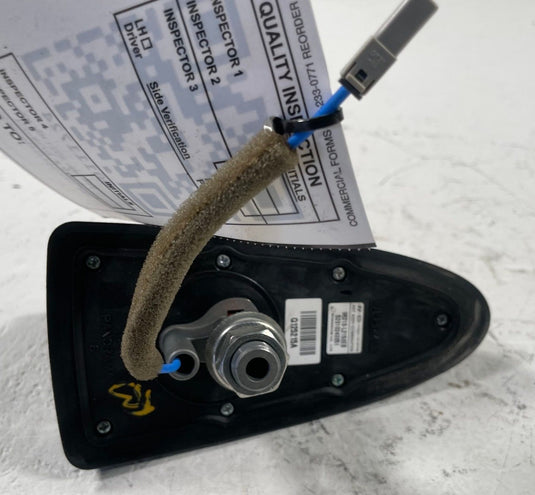 2021 - 2024 KIA K5 EXTERIOR SHARK ROOF FIN RADIO ANTENNA BLACK