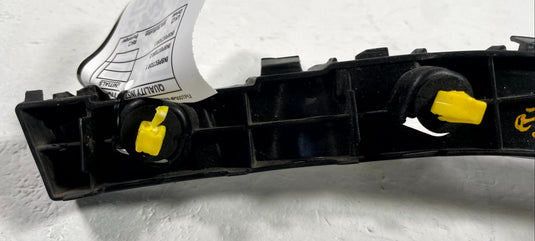 20 - 25 KIA TELLURIDE REAR RIGHT SIDE BUMPER UPPER SUPPORT BRACKET 3.8L