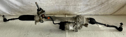 2022-2024 HYUNDAI IONIQ 5 POWER STEERING GEAR RACK & PINION 57700-GI000 