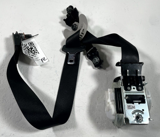 2020-2025 KIA TELLURIDE FRONT LEFT DRIVER SIDE SEAT BELT RETRACTOR 3.8L