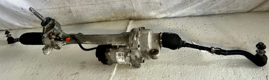 2022-2024 HYUNDAI IONIQ 5 POWER STEERING GEAR RACK & PINION 57700-GI000 
